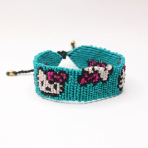 Pulsera de Hello Kitty