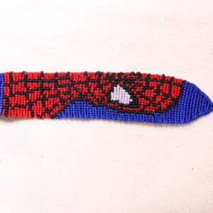 Pulsera de Spider-Man